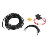 Fiação Do Adaptador De Chicote De Reboque Fiação Do Converso