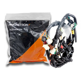 Magnetron