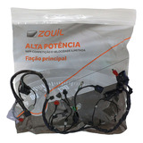 Fiação Principal Chicote Honda Cb 300 2010 A 2012