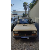 Fiat 147 Ano 1979 Original