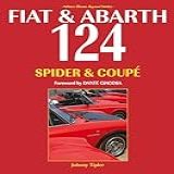 Fiat   Abarth 124 Spider