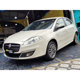 Fiat Bravo 1 8 16v Essence Flex 5p