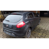 Fiat Bravo Sprtg 1 8 2014