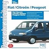 Fiat Ducato Citroen Jumper