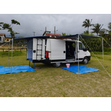 Fiat Ducato Motor Home 2 3 2014 Diesel