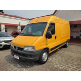 Fiat Ducato Multi Long 2 3 T alto Me Diesel 2013