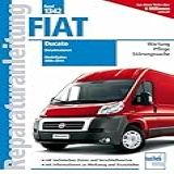 Fiat Ducato Typ 250 2 2l 2 3l 3 0l Dieselmotoren Baujahr Von 2006 2014