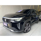Fiat Fastback Flex Automático