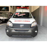 Ambulancia