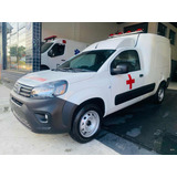 Fiat Fiorino Ambulância 2025