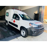 Fiat Fiorino Ambulância Tipo A