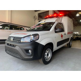 Ambulância