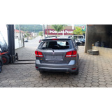 Fiat Freemont 2 4 2012 Sucata motor cambio freio suspensão