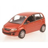 Fiat Idea Norev 1 43 Não Minichamps