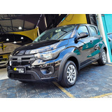 Fiat Mobi 1 0 Like Flex 5p