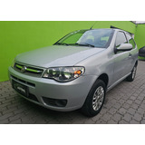 Fiat Palio Flex Manual