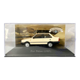 Fiat Prêmio 1987 Coleção Carros Nacionais