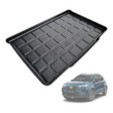 Fiat Pulse Tapete Bandeja Protetor Para Porta malas 2022