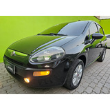Fiat Punto Flex Manual