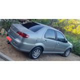 Fiat Siena 1 0 El Flex 4p