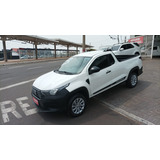 Fiat Strada Endurance Cs