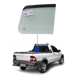 Fiat Strada Vidro Vigia Fixo Lado Esquerdo 1996 2013
