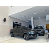 Fiat Toro 2 0 Ultra 4x4 Aut 4p 5ck pintura Sólida 