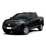 Fiat Toro Miniatura Original Colecionado Miniatura Fiat Toro