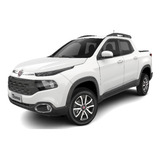 Fiat Toro Miniatura Original Colecionado Miniatura Fiat Toro