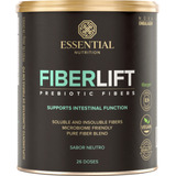 Fiberlift Essential Prebiótico Com