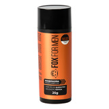 Fibra Capilar Disfarça Grisalhos 25g Fox For Men Castanho