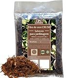 Fibra De Coco Crush Premium Para Substrato CPC Garden 1 Litro