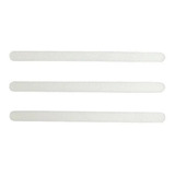 Fibra De Memória Molecular 0 16mm 3 Peças Podologia Promoção