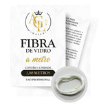 Fibra De Vidro Agl Nails A Metro 2 90 Unha Alongamento Fiber