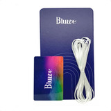 Fibra De Vidro Bluwe Kit Preparação Fibra Mágica 4m