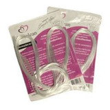 Fibra De Vidro Fiberclean 2 Pcts 3 Metros Alongamento Unha