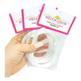 Fibra De Vidro Para Unhas Helen Color 2mç