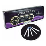 Fibra De Vidro Piubella Caixa C 100un P Unhas De Fibra
