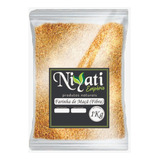 Fibra Farinha De Maçã 1 Kg Niyati