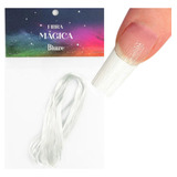 Fibra Mágica De Vidro Selada 4m Lara Machado Bluwe Original 
