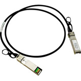 Fibra Mikrotik Sfp 10g S Da0001 Cabo Conexao Direta 1m Oem
