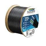 fibra optica transcend