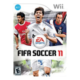 Fica Soccer 11 Wii