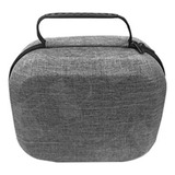 Ficep Quest 2 Cor Cinza Bolsa