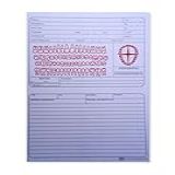 Ficha Clinica Dupla Preven