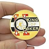 Ficha De Poker Profissional Personalizada Em