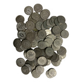Ficha Para Máquinas Vending Machine 50un