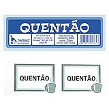 Ficha Quentão 5x2 Folhas Tamoio