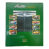 Fichário Auto Collection Delprado Edições Facscículos