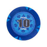 10